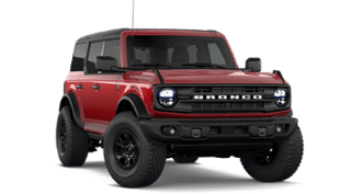 2026 Ford Bronco® External Image 5